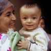 Mother and Child (thumbnail image)