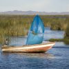 Lake Titicaca Sailboat (thumbnail image)