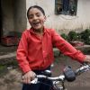 John with Bike (thumbnail image)
