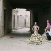 Playing in the Old Town (thumbnail image)