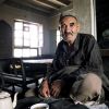 Man at Tea House (thumbnail image)