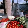 Restaurant at the Bazaar