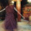 Monk Dance