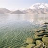 Karakul Lake
